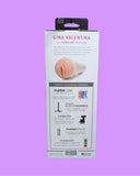 Fleshlight Girls Gina Valentina