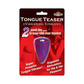 Tongue Teaser (Purple)