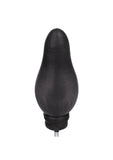 COLT Hefty Probe Inflatable Butt Plug - Black