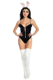 3211 - Bad Rabbit Costume