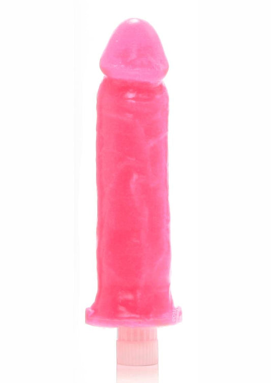 Clone-A-Willy DIY Vibrating Dildo Kit Hot Pink