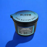 Eye of Love Bloom Pheromone Massage Candle 5 oz.