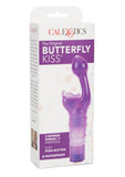 The Original Butterfly Kiss Vibrator