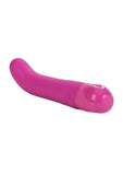 Power Stud G Vibrator - Pink