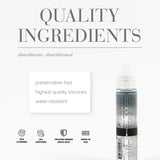 JO Premium Original Silicone-Based Lubricant 1oz.