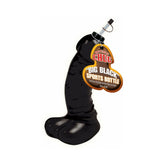 Jumbo Dicky Sports Bottle (Black) (DISCONTINUED)