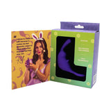 The Cock Hopper Cock Ring & Bullet Vibrator