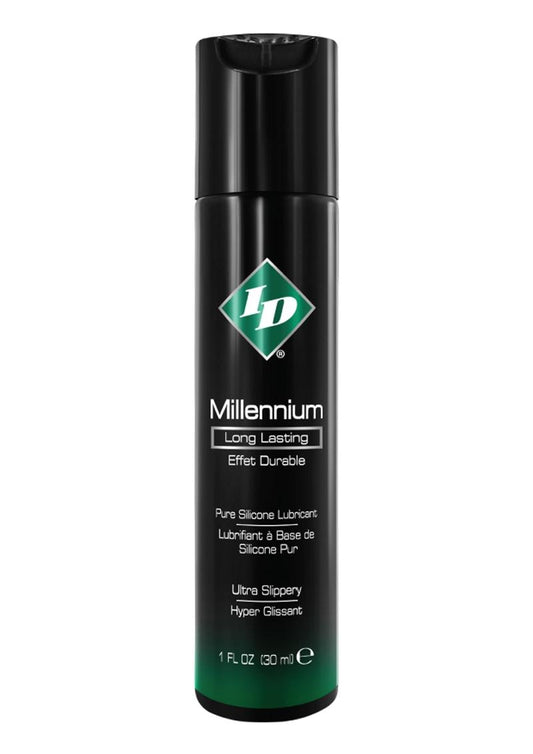 ID Millennium Moisturizing Lubricant (1oz)