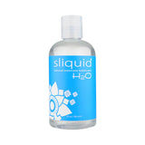 Sliquid Naturals H2O Original Water Based Lubricant 8.5oz