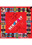 Sexopoly Game