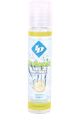 ID Frutopia Flavored Lubricant 1 fl oz Pocket Bottle