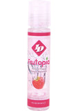 ID Frutopia Flavored Lubricant 1 fl oz Pocket Bottle