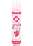 ID Frutopia Flavored Lubricant 1 fl oz Pocket Bottle