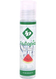 ID Frutopia Flavored Lubricant 1 fl oz Pocket Bottle