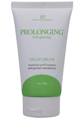 Prolonging Delay Cream For Men 2oz