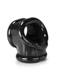 Oxballs Cocksling-2 Cock and Ball Ring - Black