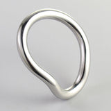 OVAL COCK RING (ONE RING)
