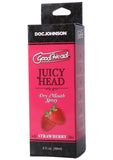 GoodHead Juicy Head Dry Mouth Spray 2oz.