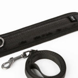 SEI MIO Take the Lead Padded Neck Collar and Leash