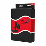 Aneros Vice 2 Rechargeable Remote-Controlled Vibrating Prostate Stimulator