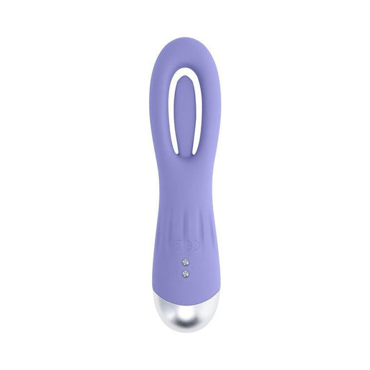 Selopa In A Flap Purple
