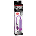 Pump Worx Beginner's Power Pump Advanced Penis Enlargement System - Purple