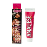 Anal-Ese Strawberry Desensitizing Cream