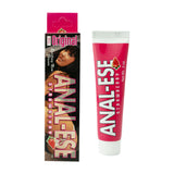 Anal-Ese Strawberry Desensitizing Cream