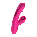 Heavens Door Flicker Rabbit