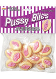 Pussy Bites Candy Strawberry