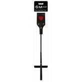 Sportsheets Sex & Mischief Heart Impression Crop