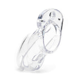 CB-3000 Clear Male Chastity