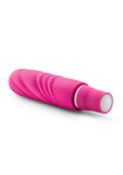 Luxe Nimbus Silicone Mini Vibrator