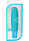 Luxe Cozi Silicone Mini Vibrator