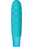 Luxe Cozi Silicone Mini Vibrator