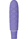 Luxe Cozi Silicone Mini Vibrator