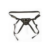 SEI MIO Strappers Delight Beginners Strap-On Harness