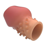 Pretty Love Matias Spiked Penis Sleeve