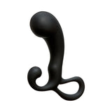 OptiMALE P-Massager Black (discontinued)