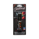 GoodHead Oral Delight 1 fl.oz. Spray Liquid