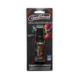 GoodHead Oral Delight 1 fl.oz. Spray Liquid