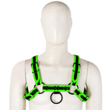 ONE SIZE BULLDOG HARNESS