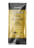 GoodHead Oral Delight Gel .24oz