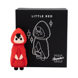 Little Red Bullet Vibrator