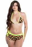 Grill Master Short Set