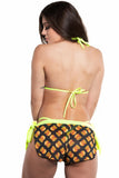 Grill Master Short Set
