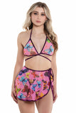 5012 Butterfly Kisses Skirt Set