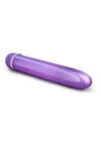 Sexy Things Slimline Vibrator - Purple