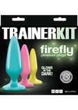 Firefly Pleasure Plugs Trainer Kit
