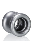 Oxballs Squeeze Soft Grip Ball Stretcher - Silver